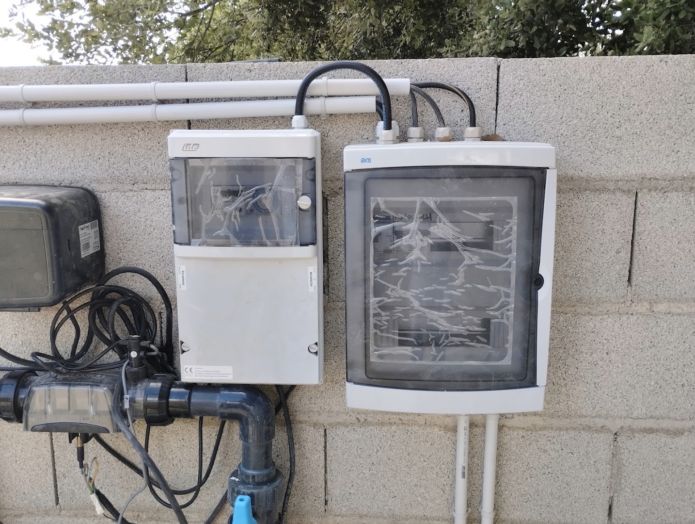 O.P.S électricité — Photos 10