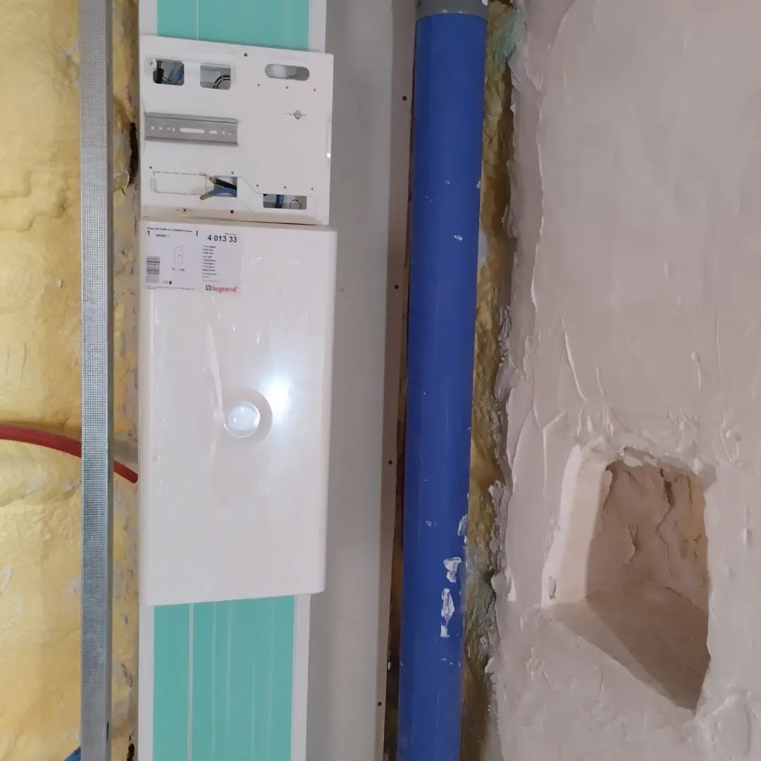 O.P.S électricité — Photos 13