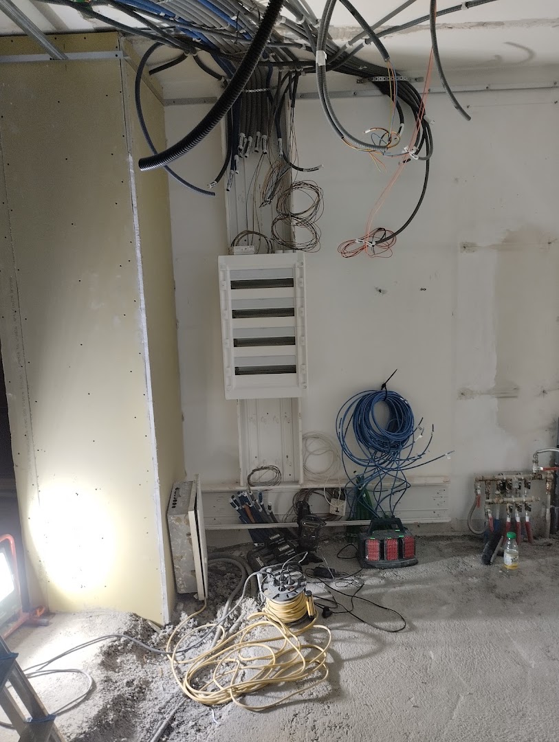 O.P.S électricité — Photos 6