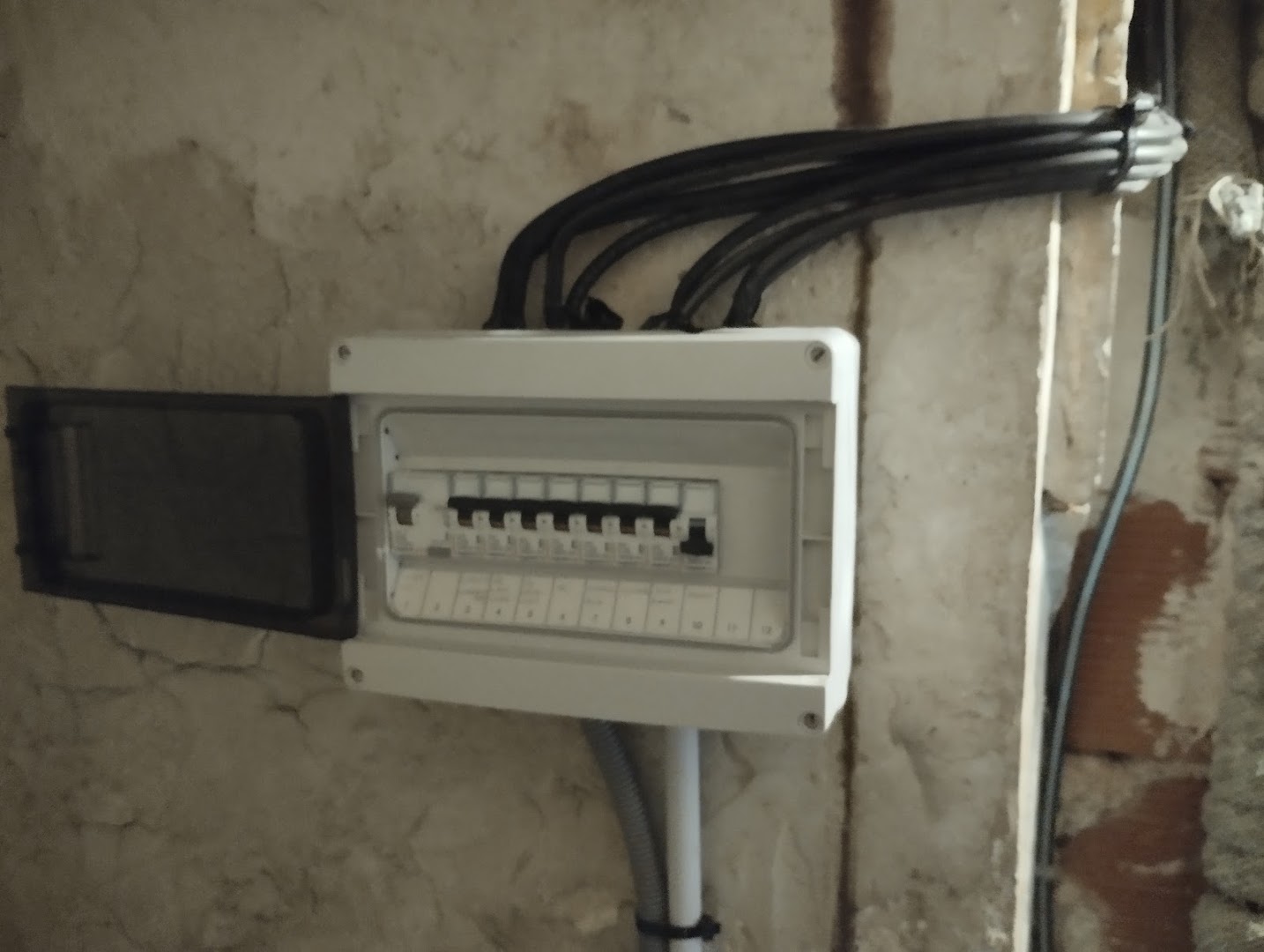 O.P.S électricité — Photos 12
