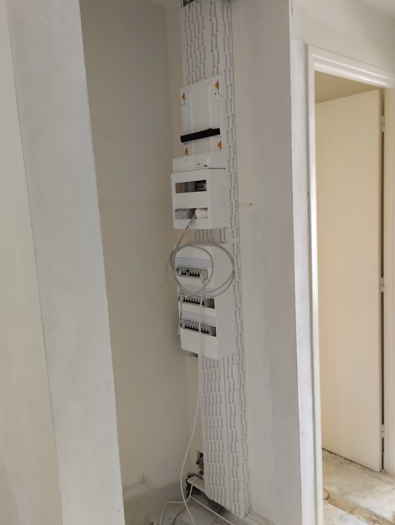 O.P.S électricité — Photos 5